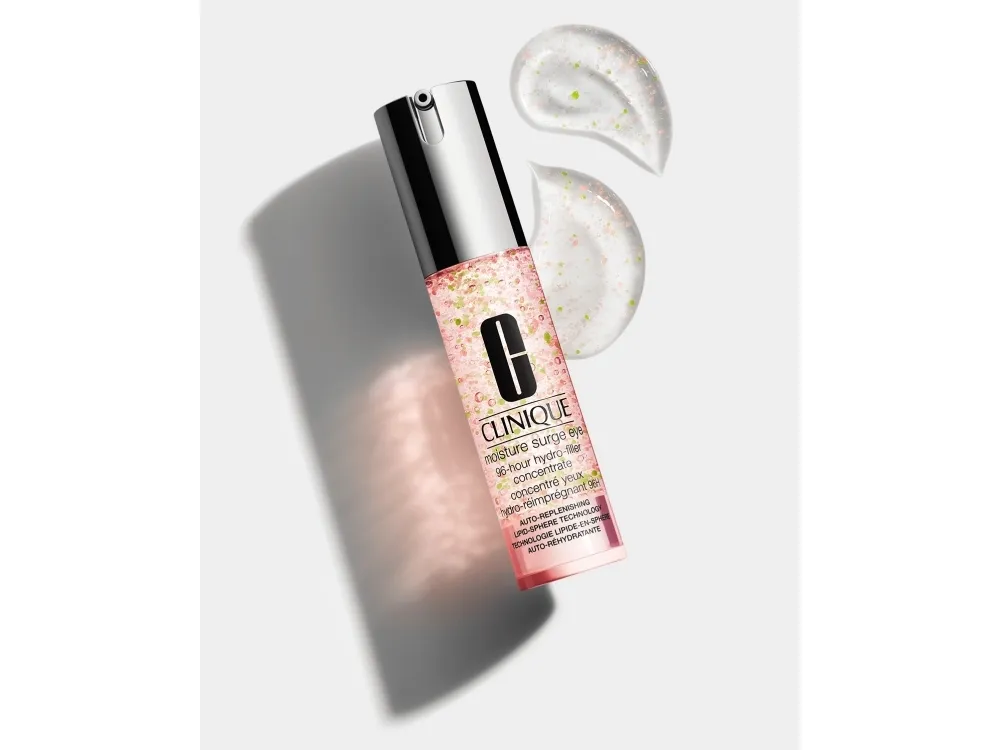 Clinique Moisture Surge Eye 96-H Hydro-Filler Concentrate 15 ml