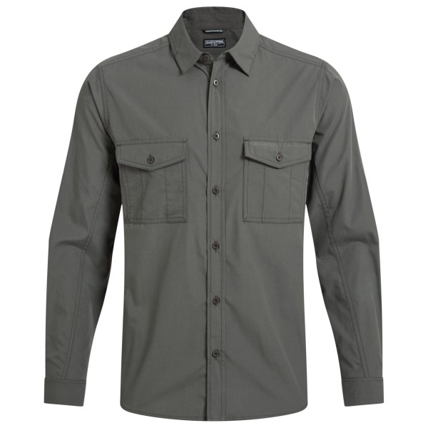 Craghoppers - Kiwi II Long Sleeved Shirt - Chemise