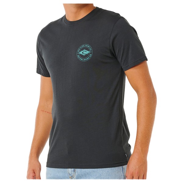 Rip Curl - Staple Tee - T-shirt