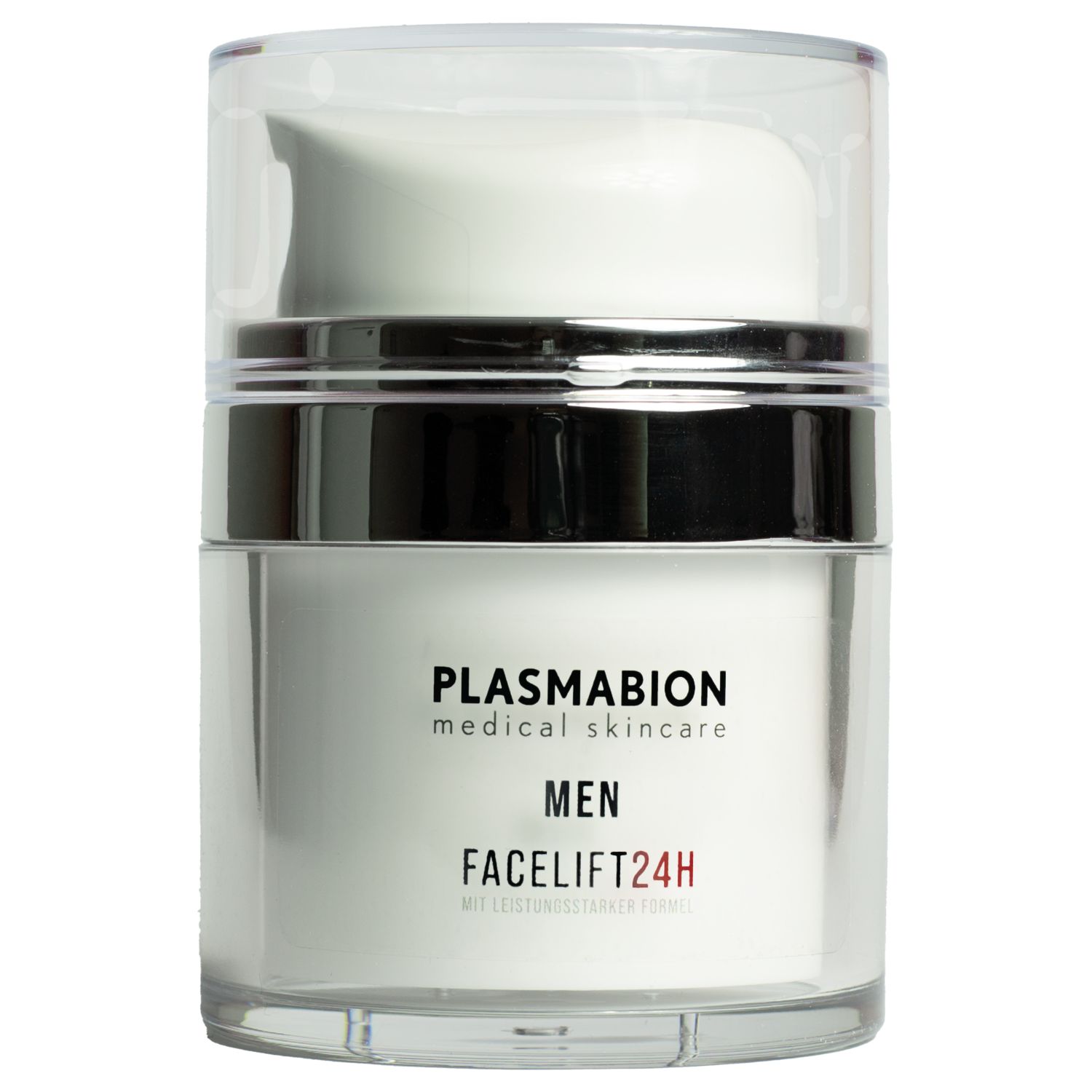 PLASMABNION MEN FACELIFT 24H