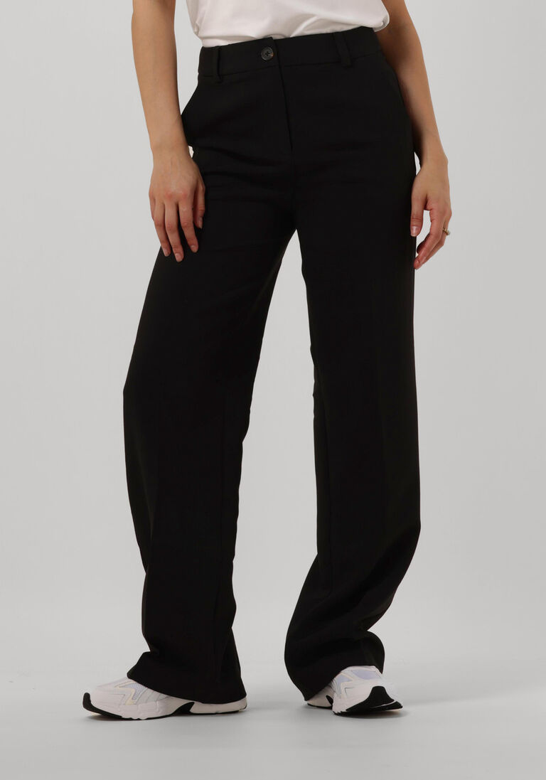 MODSTR\u00D6M zwarte modstr&ouml;m pantalon gale pants