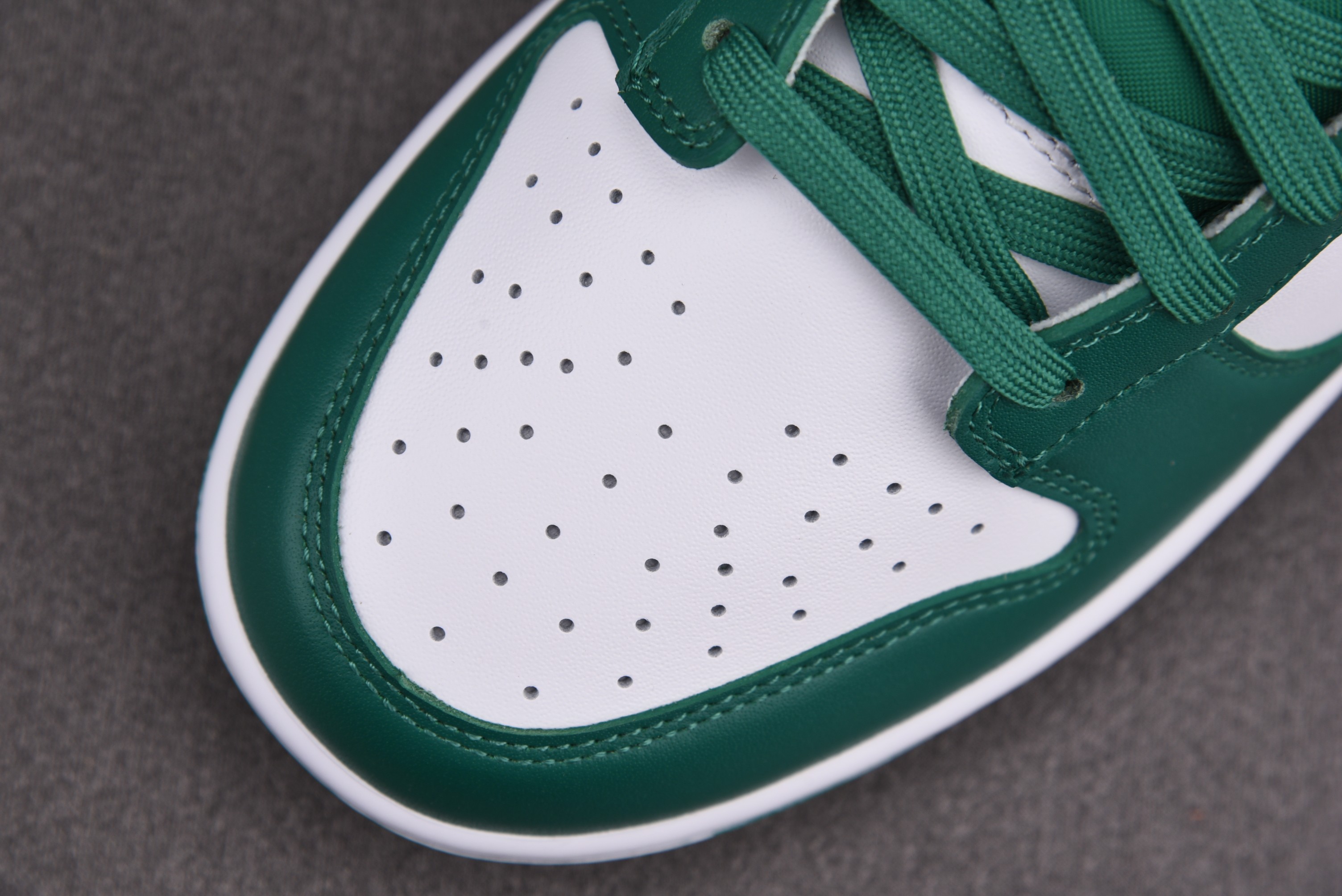 Nike Dunk Low Essential Paisley Pack Green (Women Size!!)