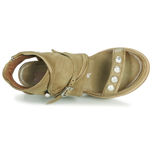 Airstep / A.S.98 - LAGOS - Kaki