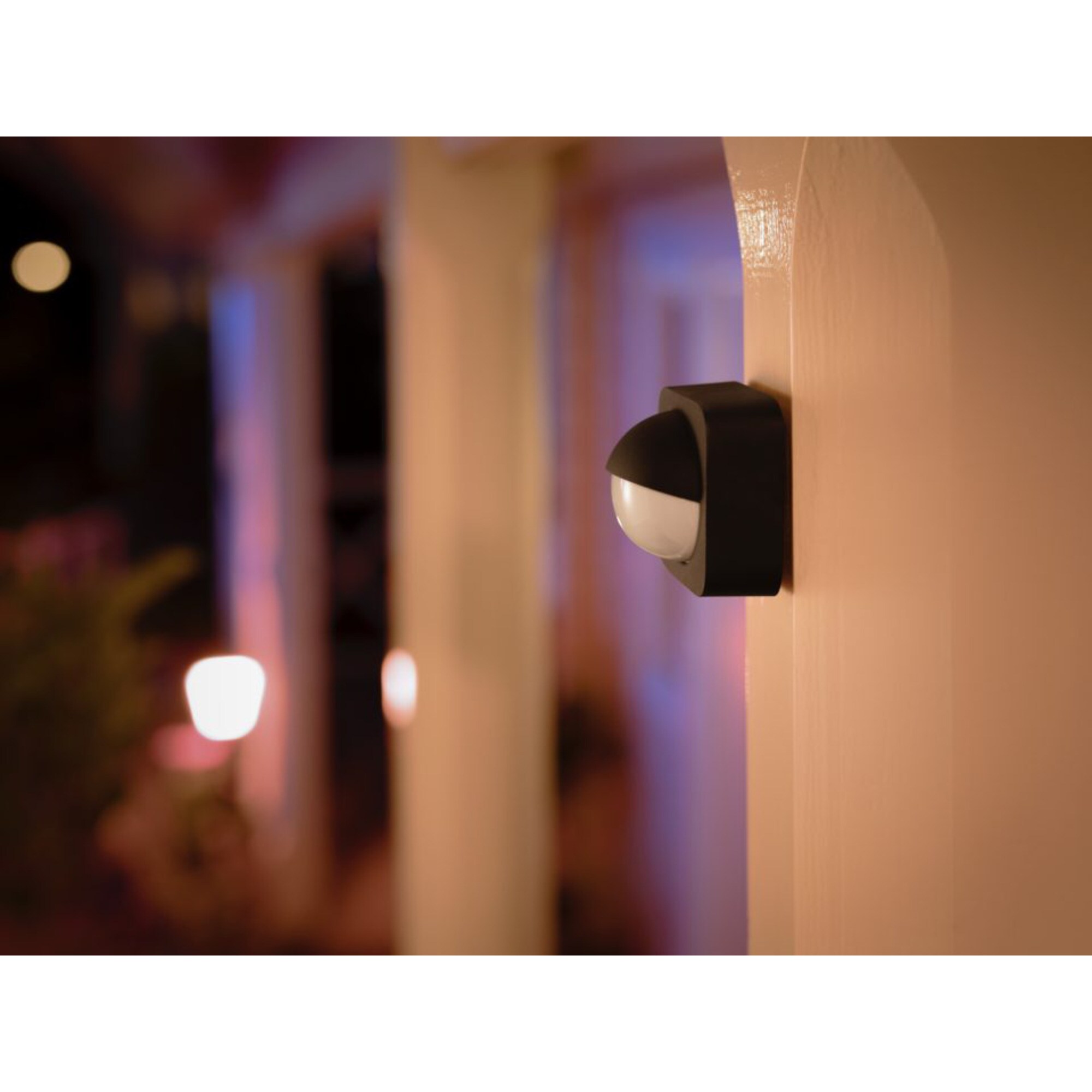 Philips HUE Bewegungsmelder Outdoor Sensor
