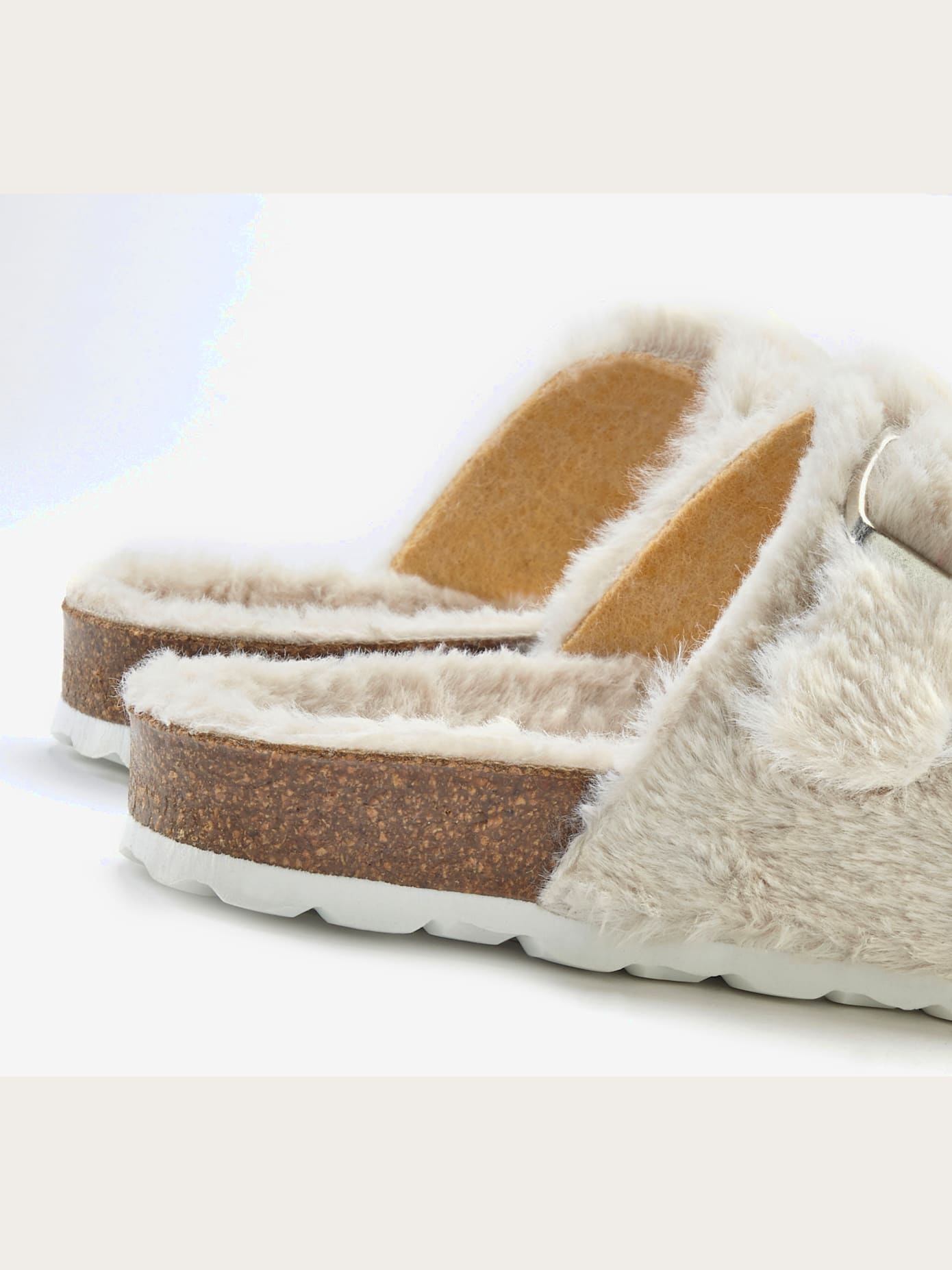 Chaussons made in spain