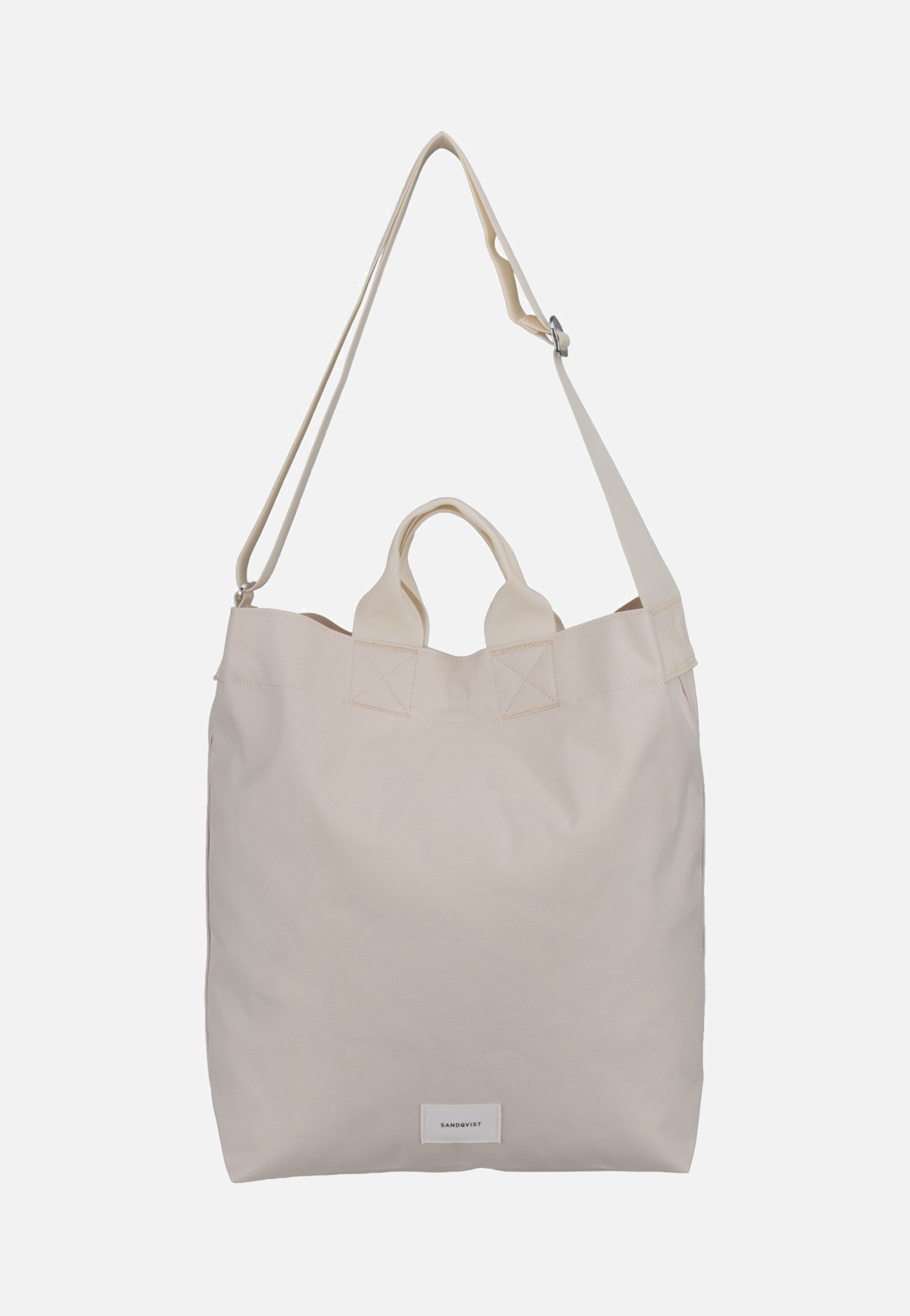 Ground Shopper Birch - Tote Bag