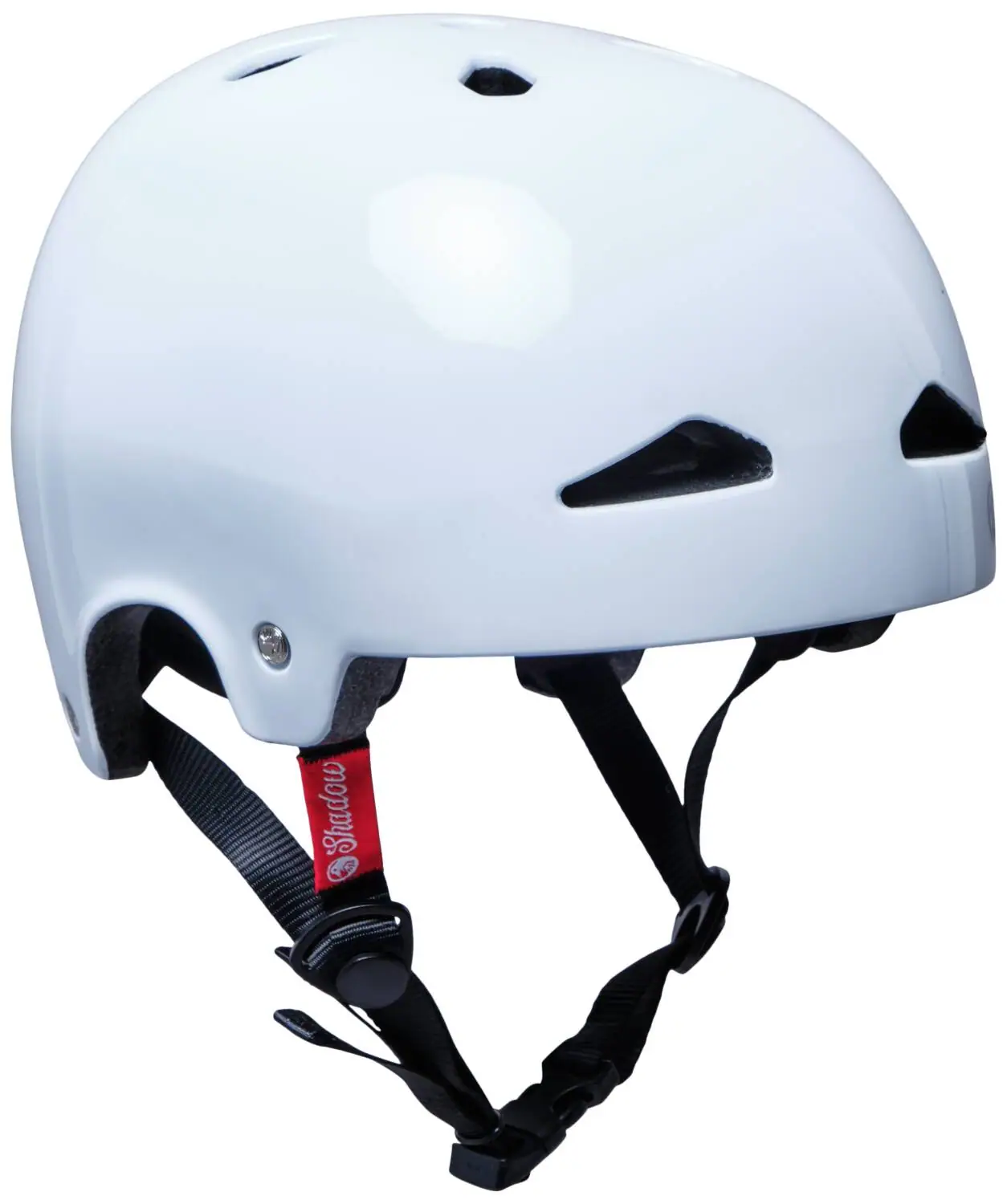 Shadow Featherweight Hjelm - Hjelme Beskyttelse | SkatePro