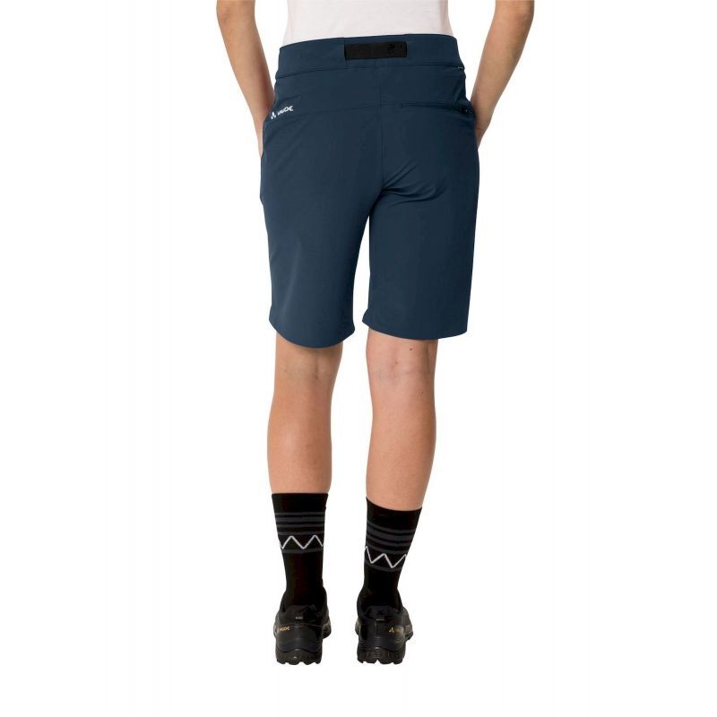 Badile Shorts - Short randonnée femme
