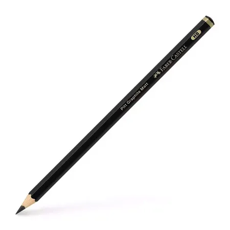 Faber-Castell Pitt Graphite Matt Bleistift, HB