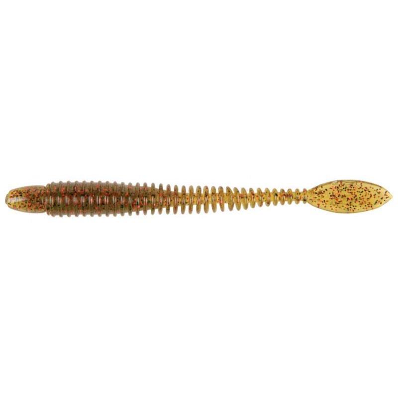 Leurre Souple Lunker City Ribster - Par 10