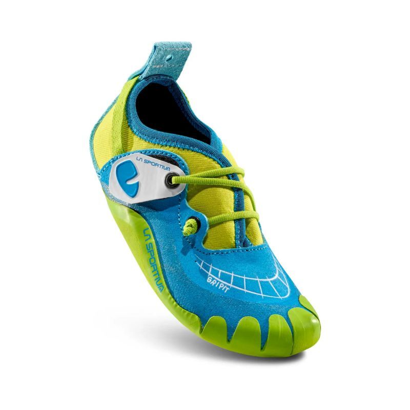 Gripit - Chaussons escalade enfant