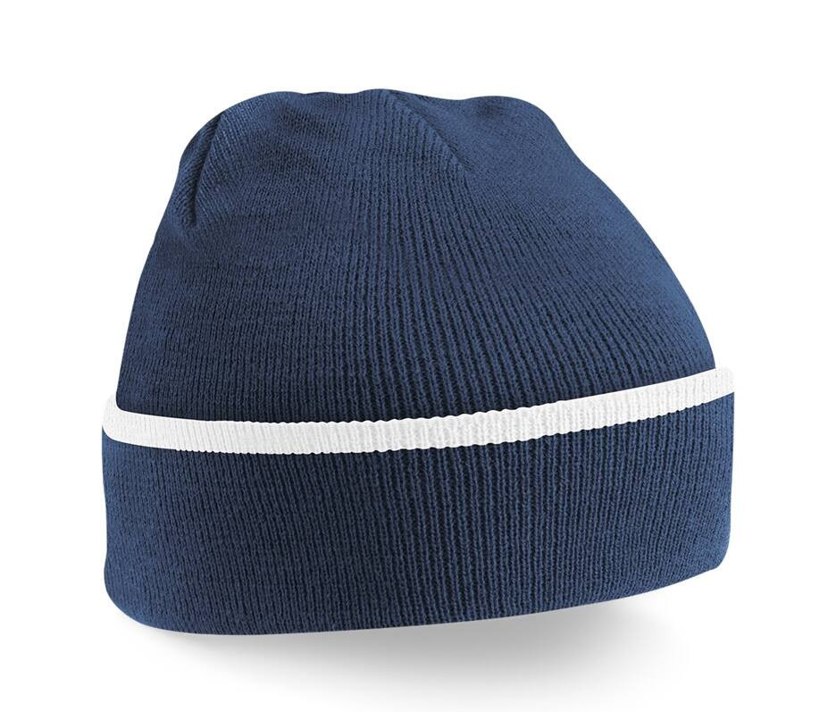 Beechfield BF471 - Bonnet Douillet Hiver Beechfield BF471