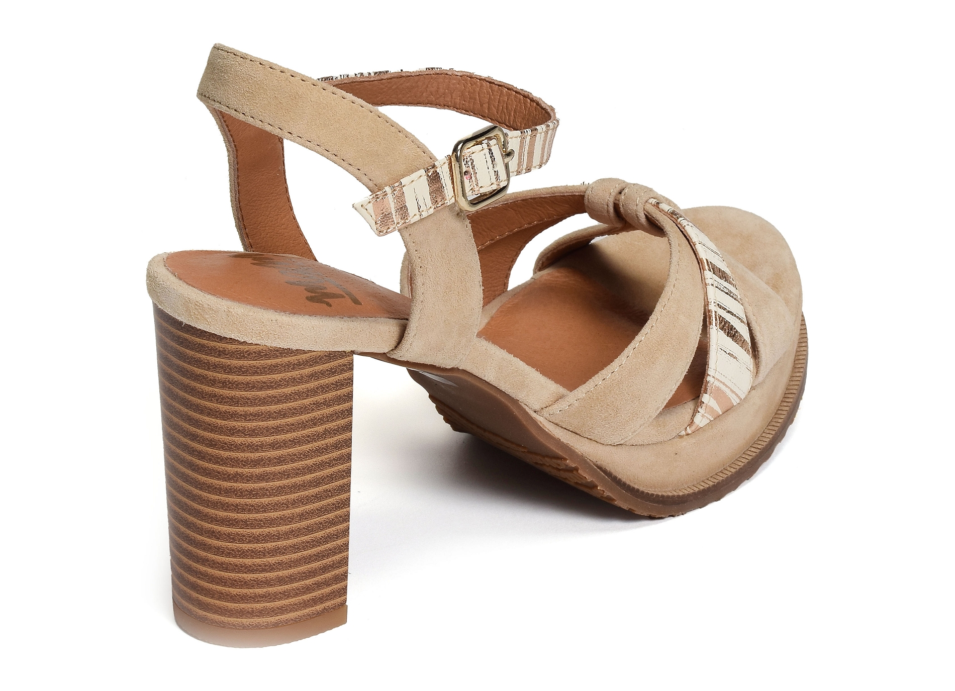 Joli beige