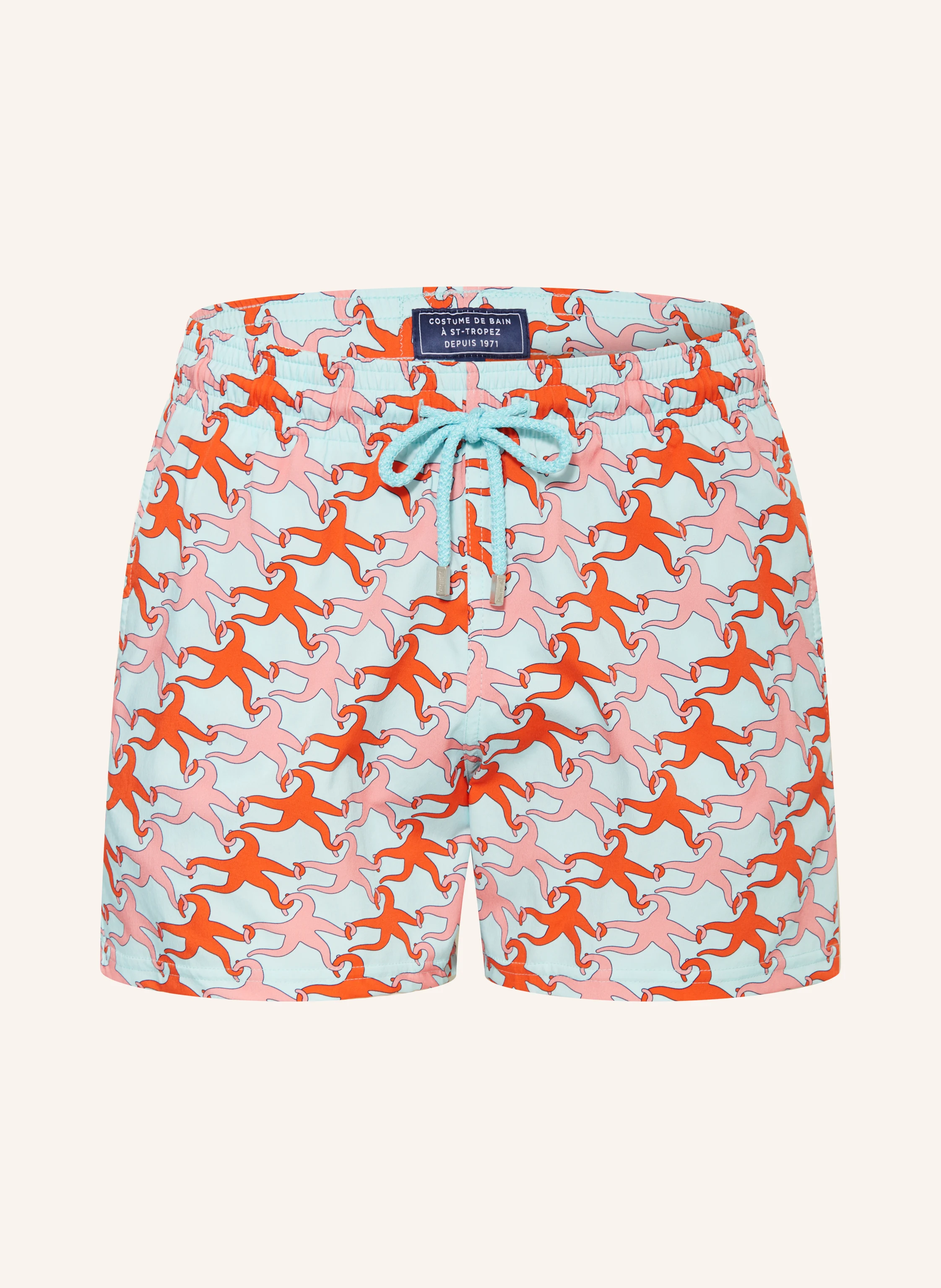 VILEBREQUIN Badeshorts MOORISE