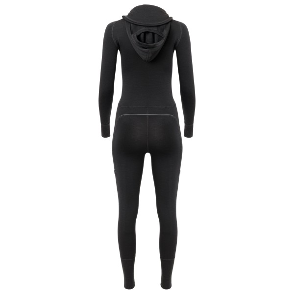 Aclima - Women's WW Overall - Overall