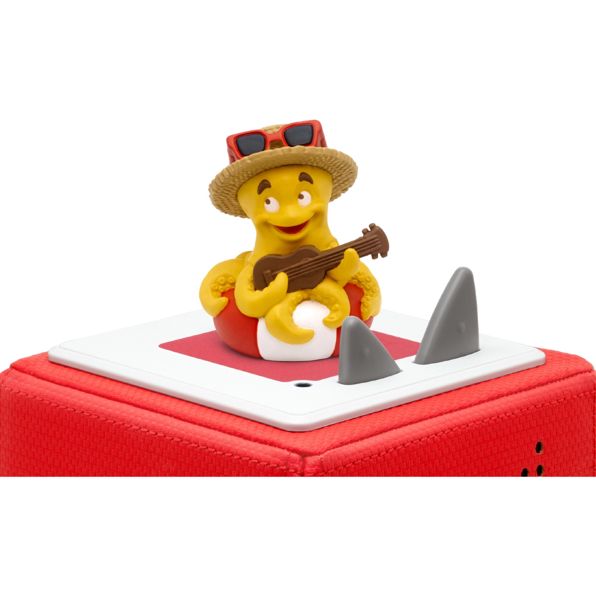 Tonies Spielfigur Willy Astor - Kindischer Ozean