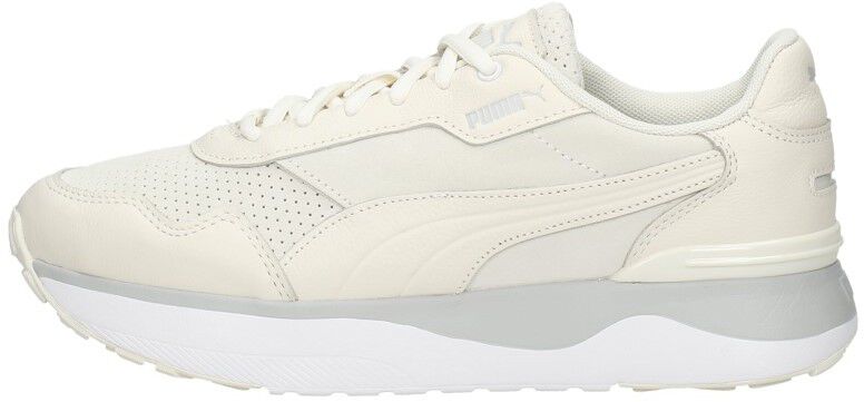 Puma R78 Voyage Premium gebroken wit