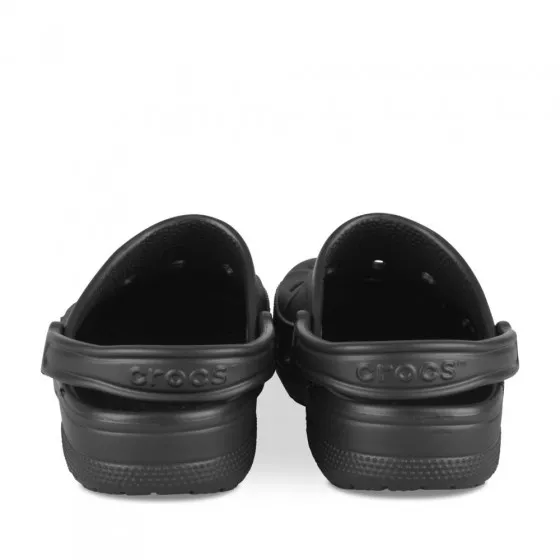Sabots NOIRS CROCS Baya