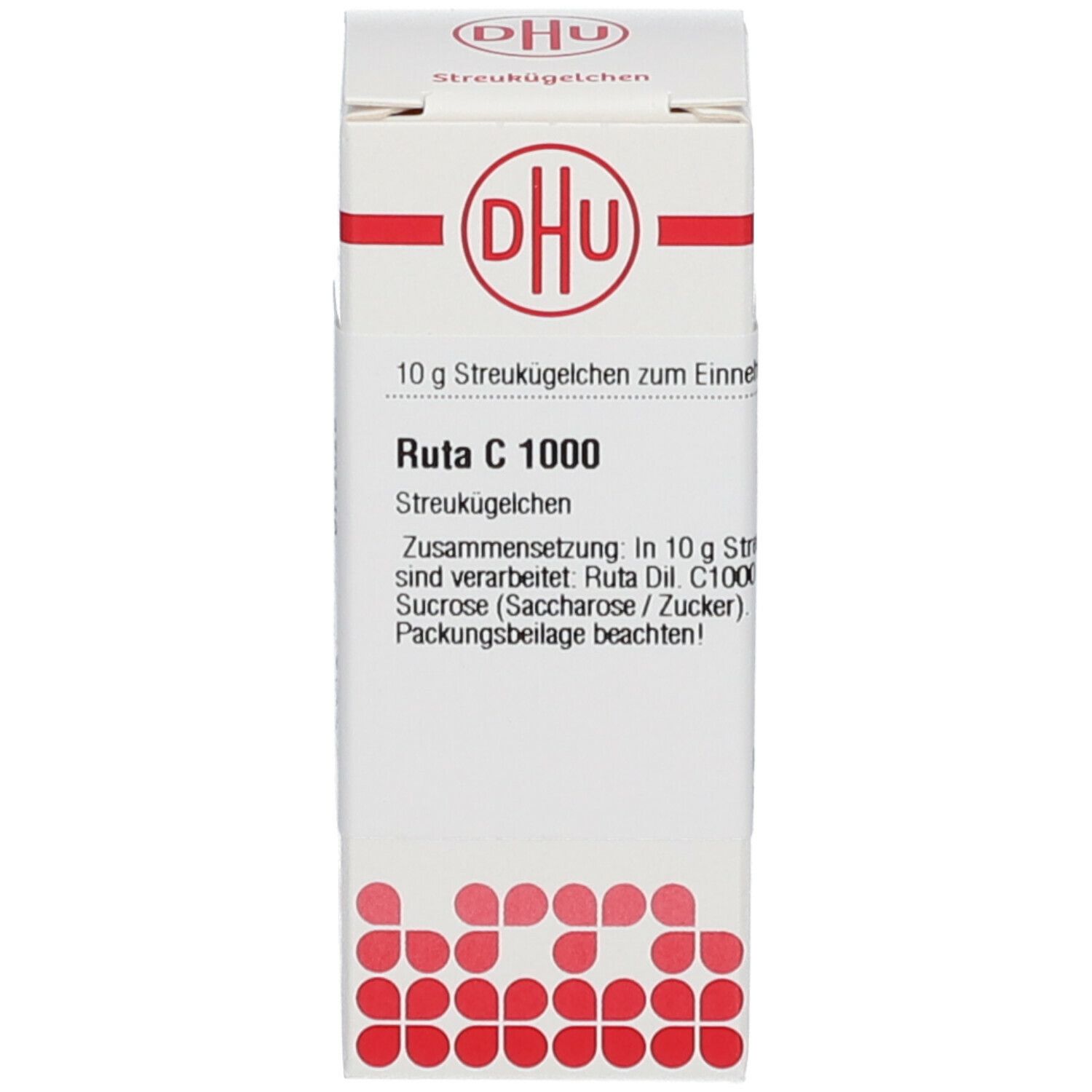 DHU Ruta C1000