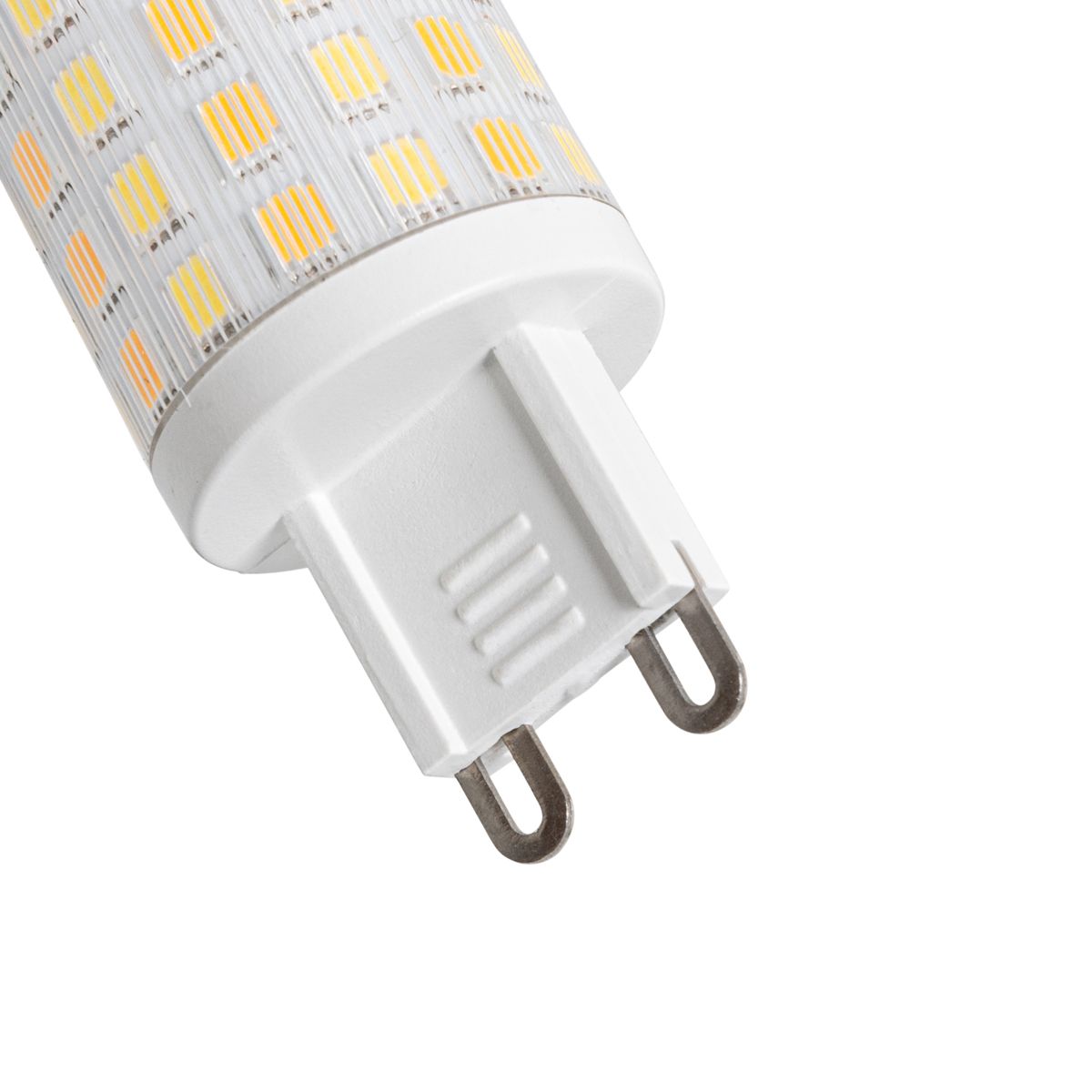 Smart G9 dimbare LED lamp helder 2.5W 250 lm 2700-6500K