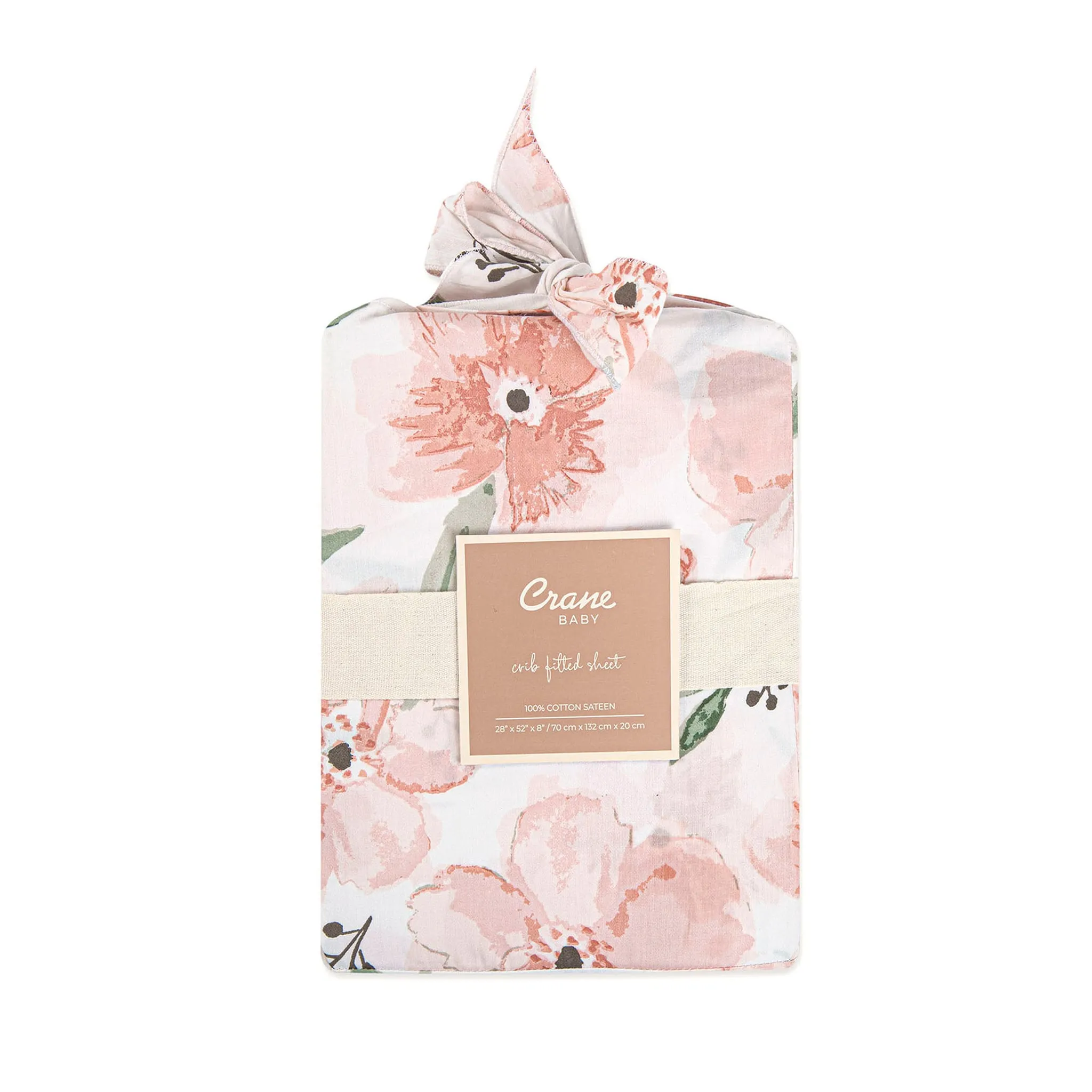 Crane Drap Contour Parker - Fleurs