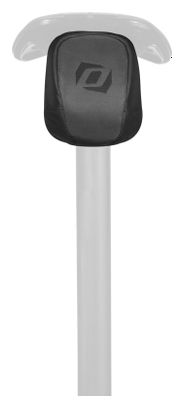 Sacoche de Selle Syncros Speed IS Direct Mount 650 Noir