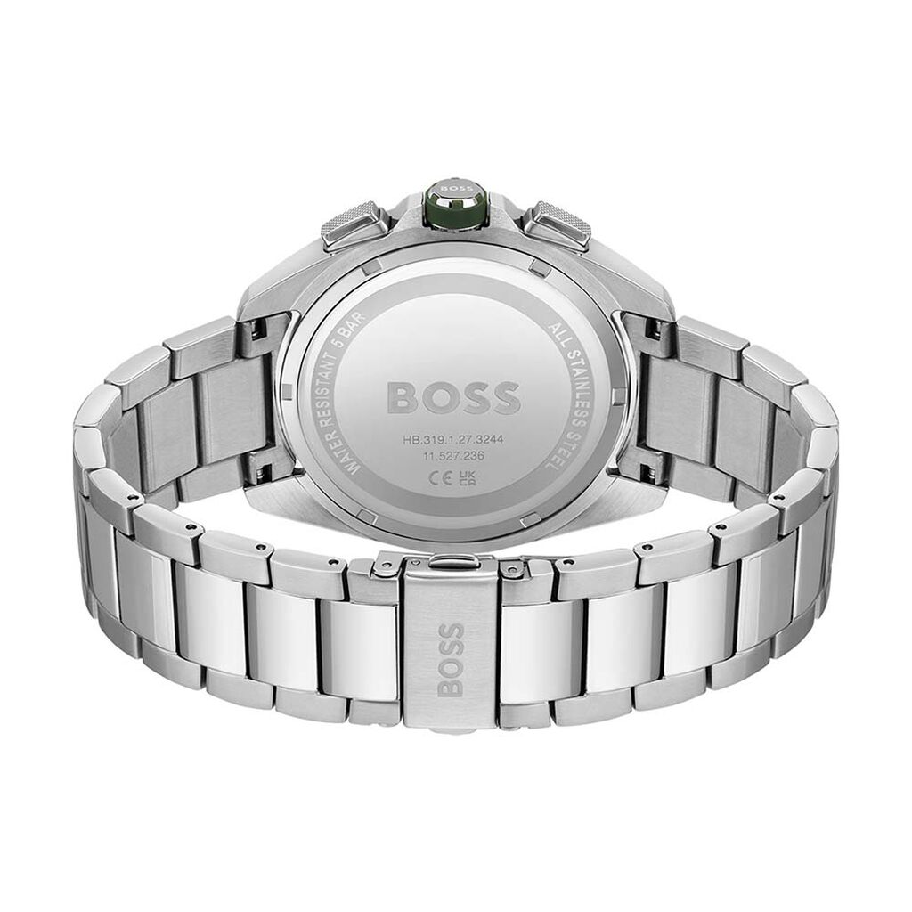 Montre Boss Volane Vert