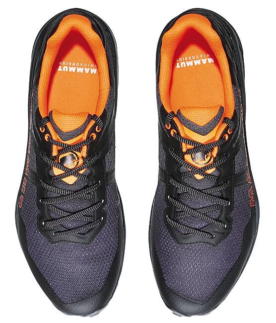 MAMMUT - CHAUSSURES DE RANDONNEE SERTIG II LOW GTX