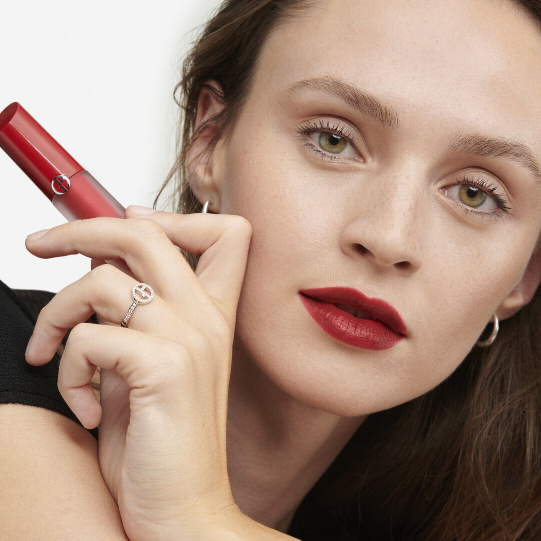 Giorgio Armani Lip Maestro LIP MAESTRO SATIN