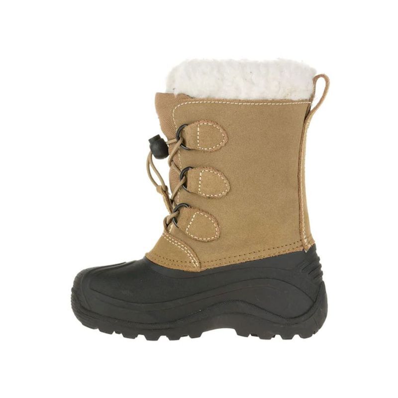 Snowdasher - Bottes de neige enfant