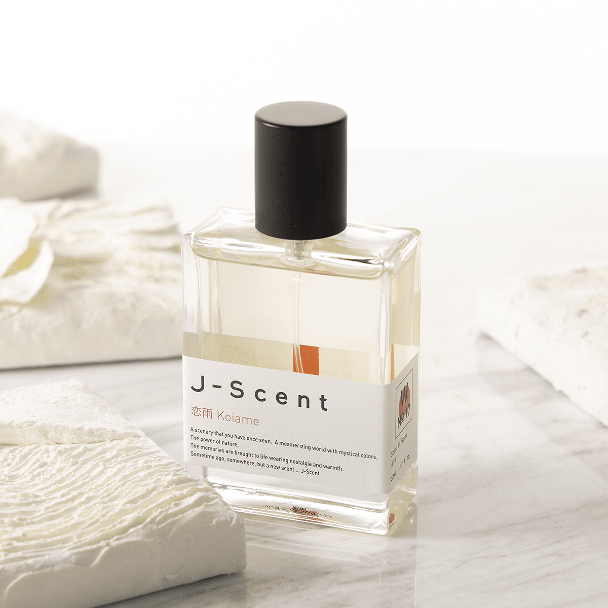 Koiame Eau de Parfum 50ml