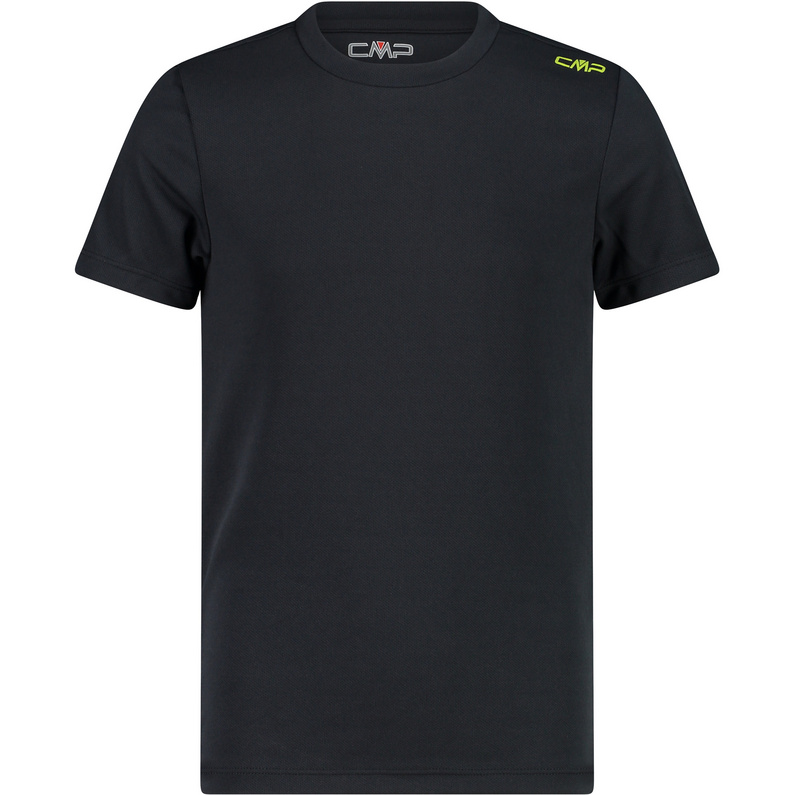 CMP Kinder Boys Funktions Print T-Shirt