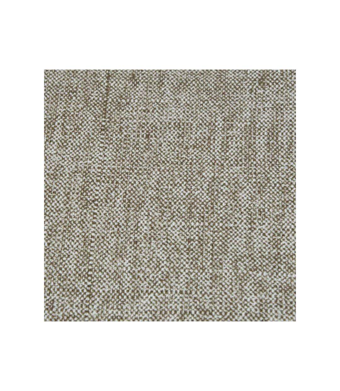 Paris Prix - Panier Rond Pour Chien & Chat eco Blu 55cm Lin