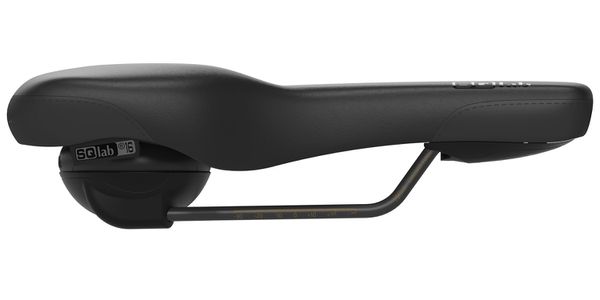602 M-D ACTIVE  schwarz  160mm