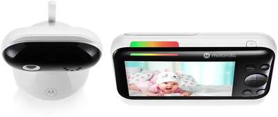 Motorola PIP1500 Connect WIFI Babycall