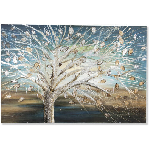 Alexandra Meti - Meti_CU187367 Multicolor