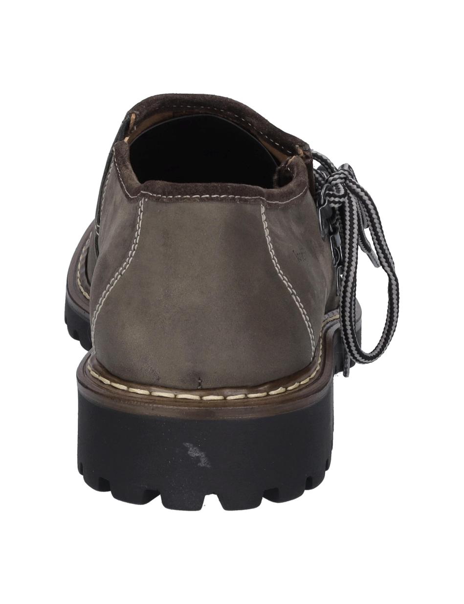 Halbschuh Chance 76, vulcano-kombi