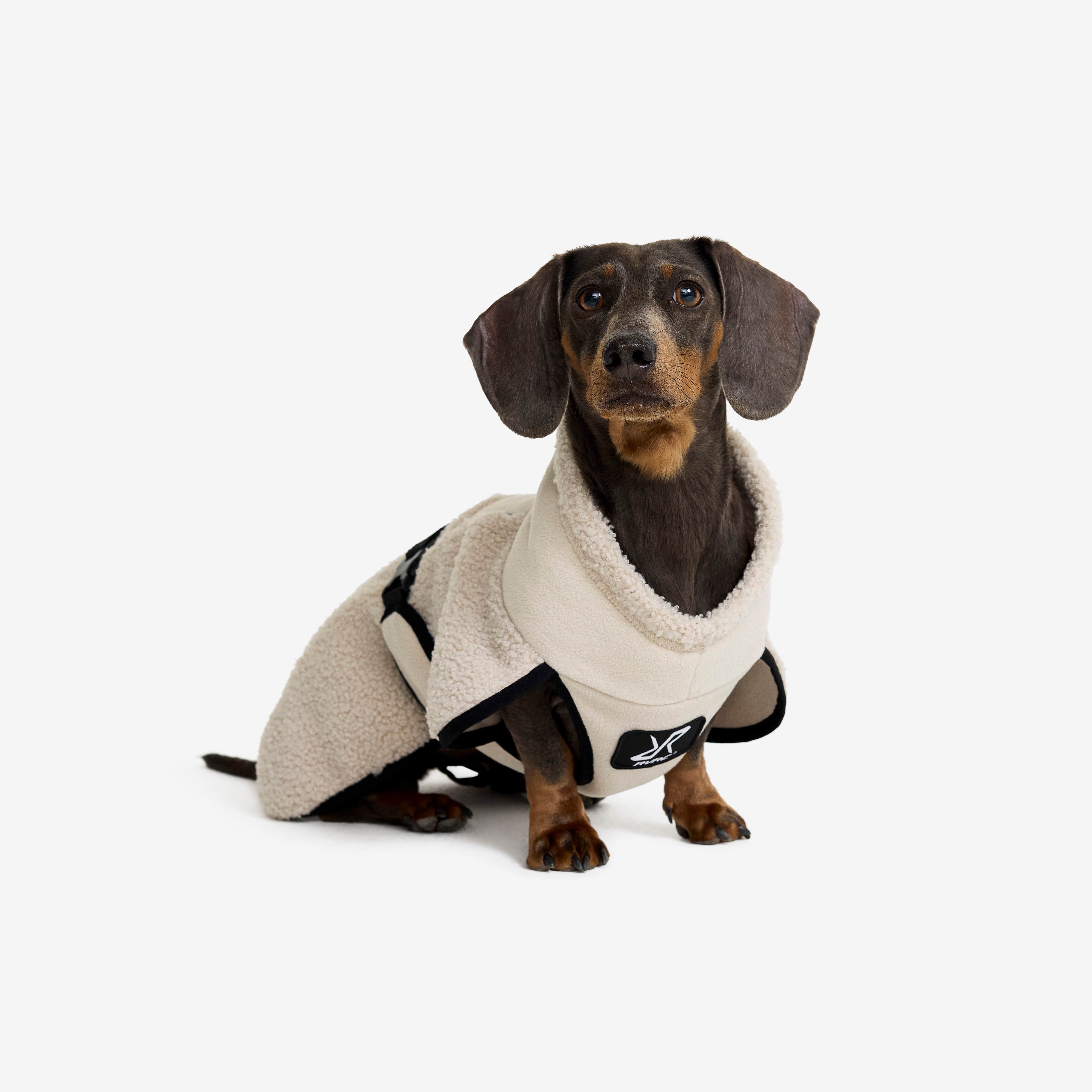 Bigfoot Dog Jacket Hund Peyote