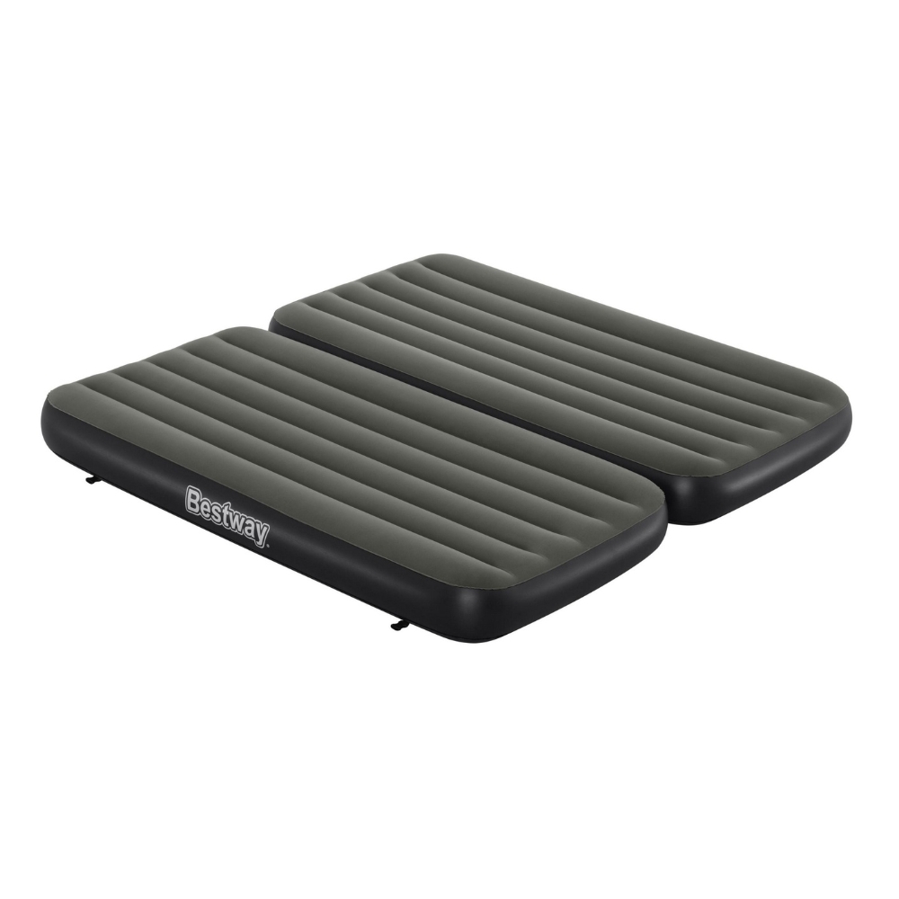 Bestway Twin-Size 188 x 99 cm Luchtbedset - 4-delig