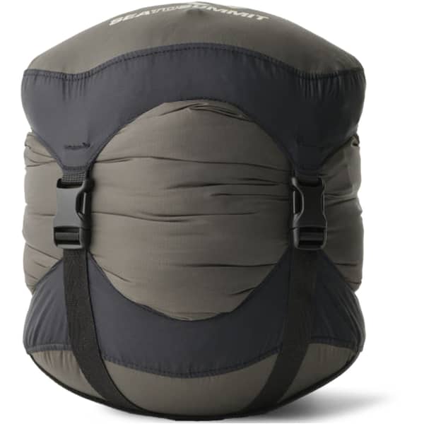 Sac de couchage SEA TO SUMMIT EMBER -1C/30F DOWN QUILT REGULAR BLACK