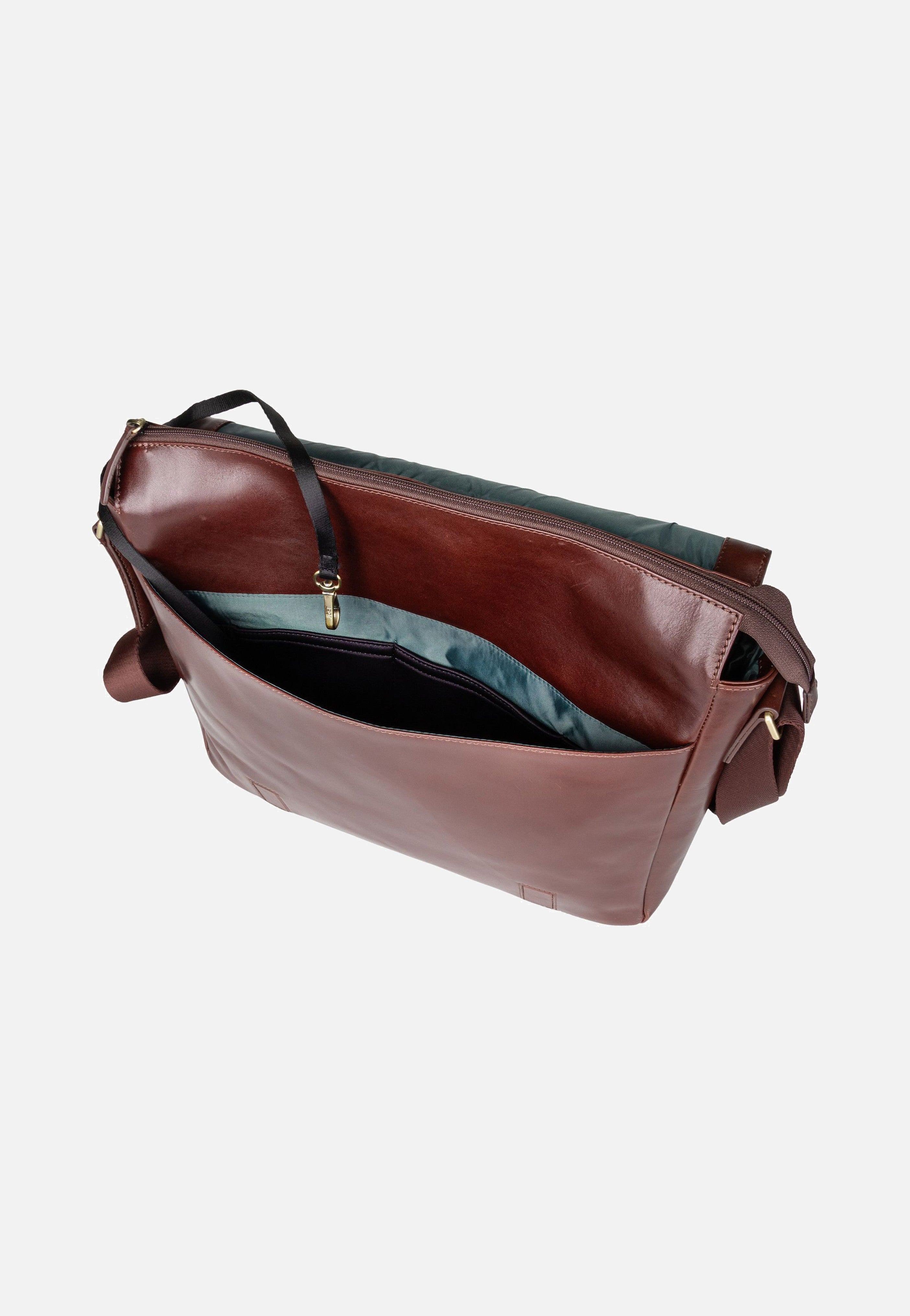 Skagen L 6203 Braun - Messenger Bag