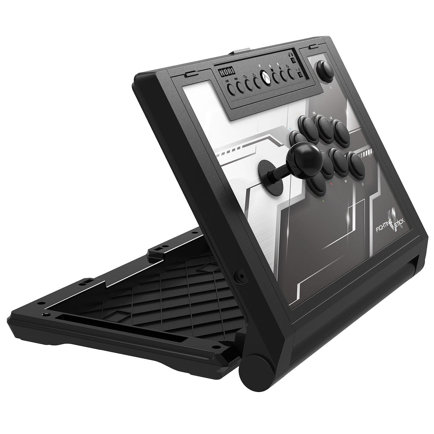 HORI GAME Fighting Stick Alpha for Xbox Series X And S