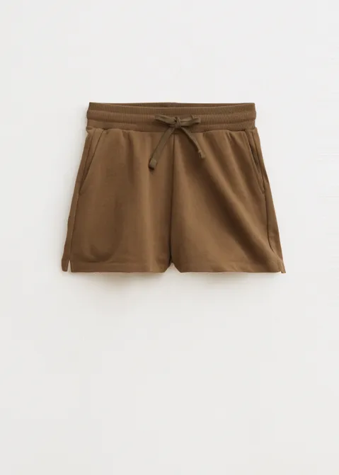 Basic short groen (GRN)