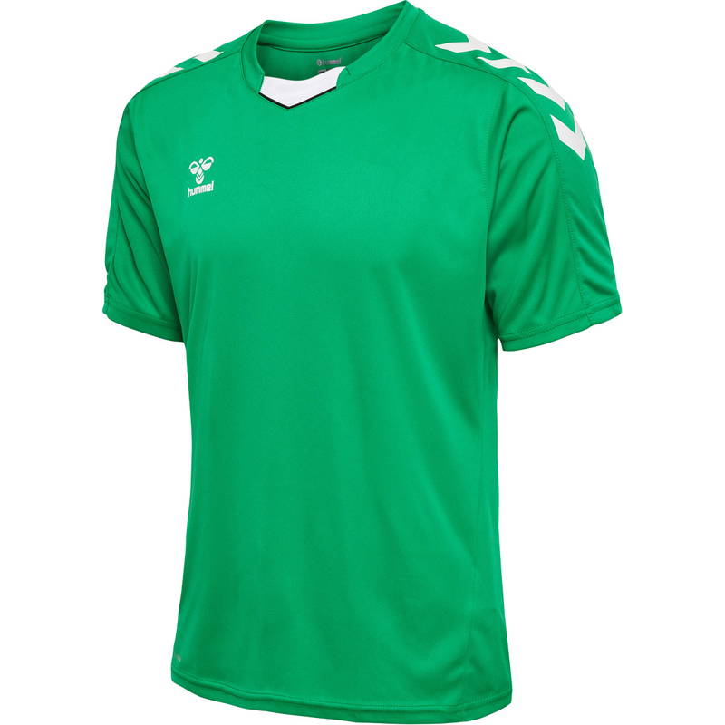 hummel Core XK Poly Trænings T-shirt Herre
