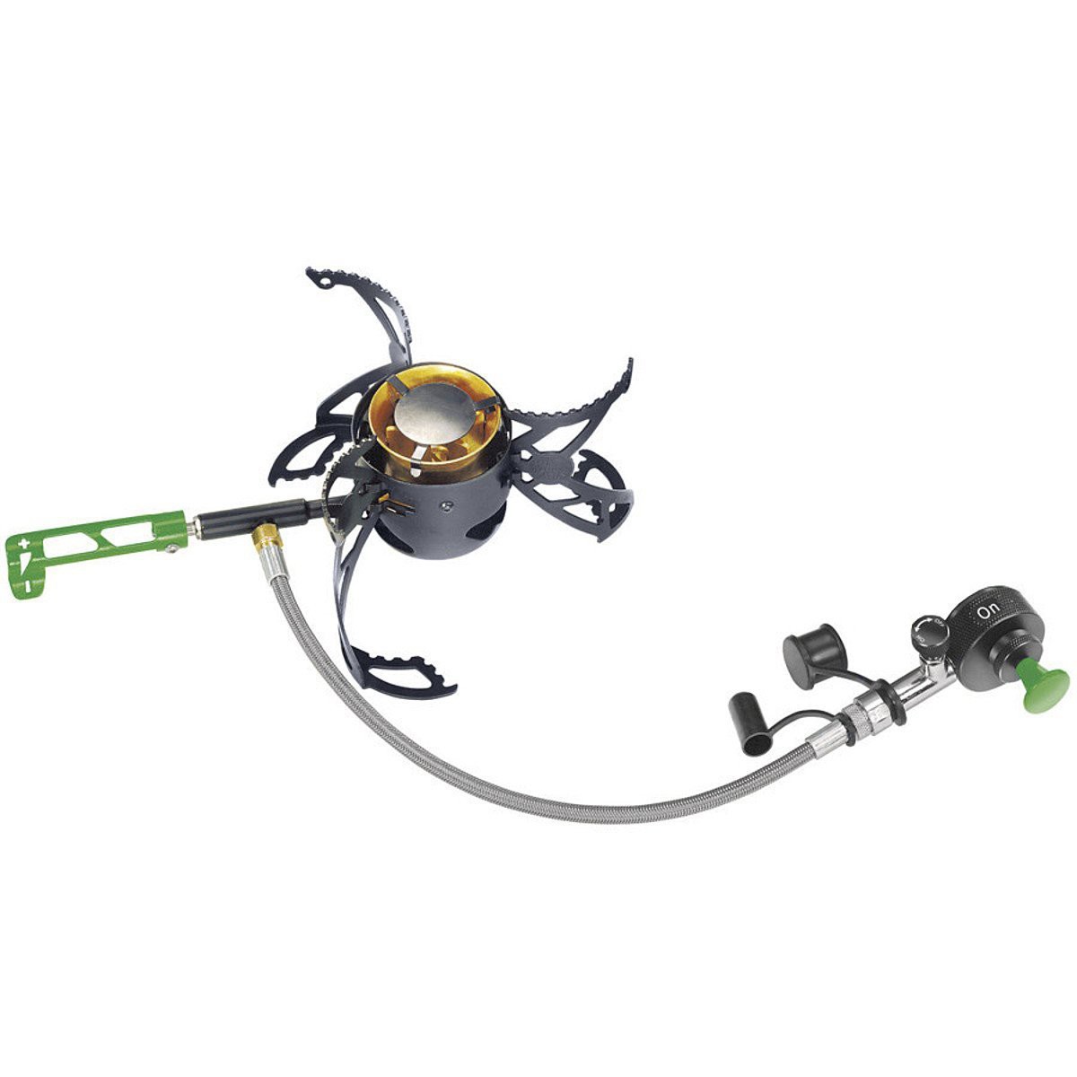 Optimus Polaris Optifuel