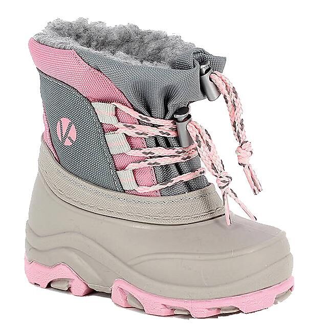 KIMBERFEEL - CHAUSSURES CHAUDE WANETA ENFANT