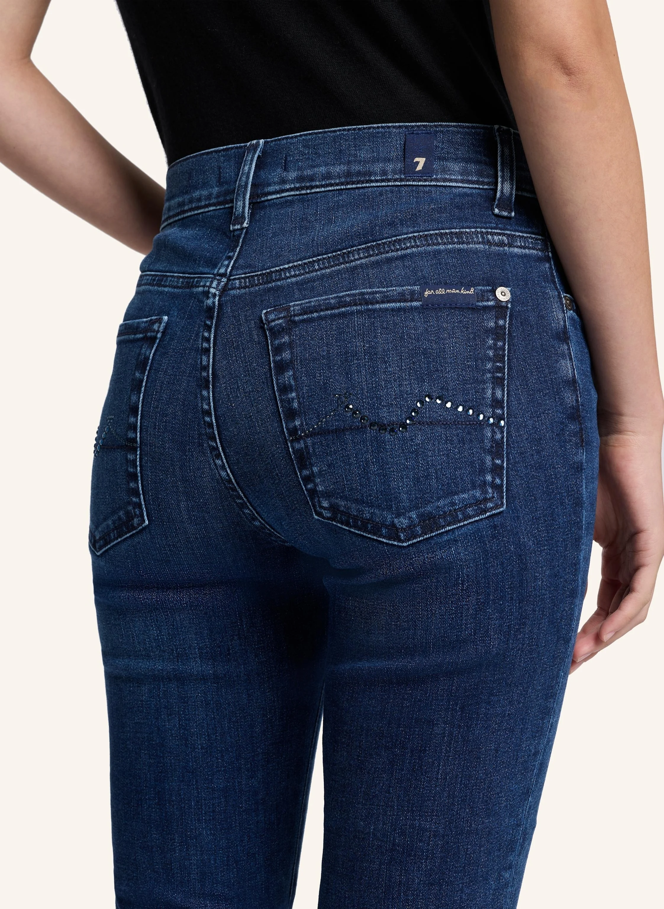 7 for all mankind Jeans BOOTCUT Bootcut Fit