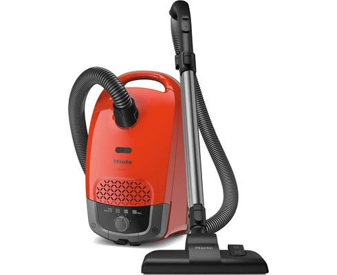 Miele Guard S1 Junior Rød