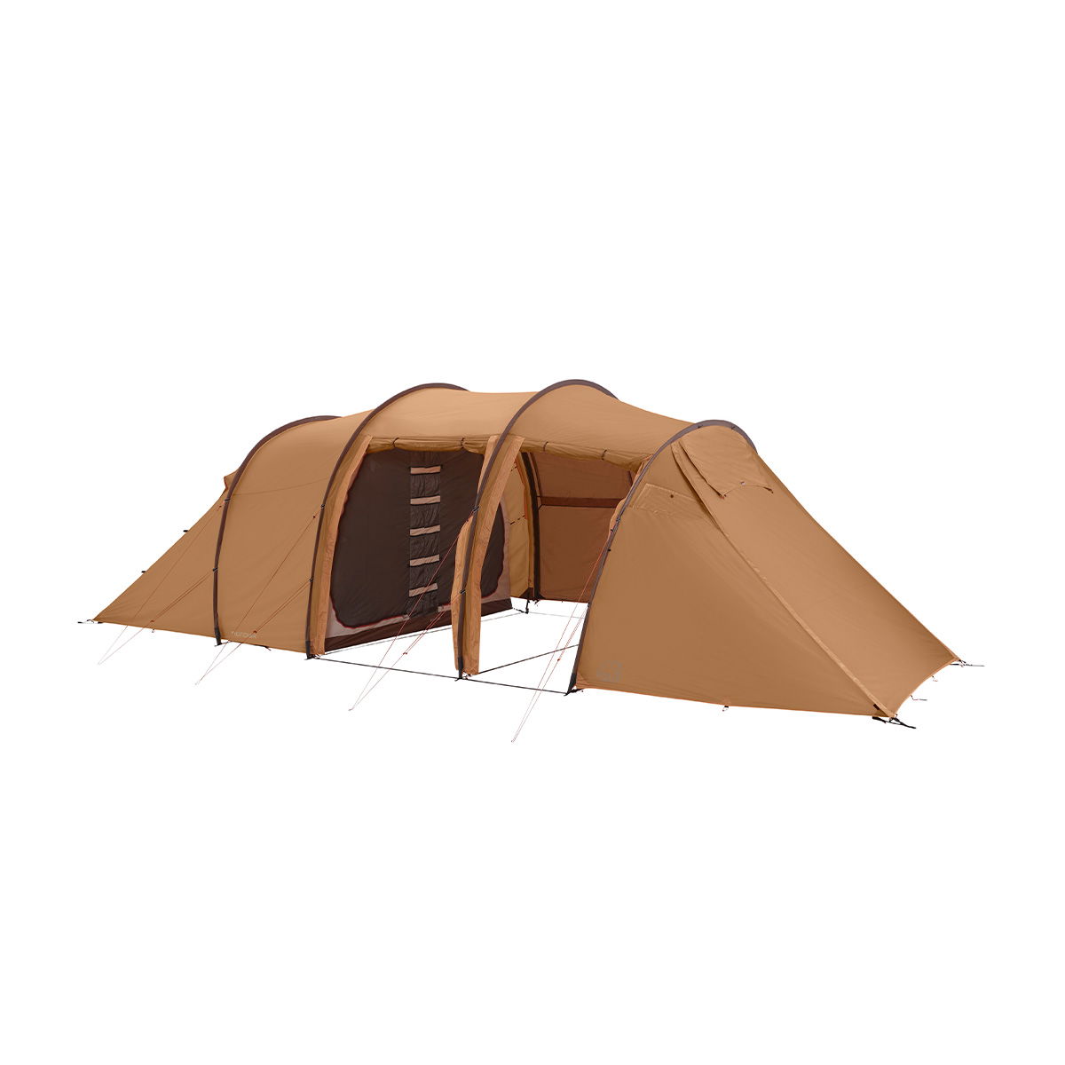 Nordisk Reisa 6 PU, campingtelt 6 personer