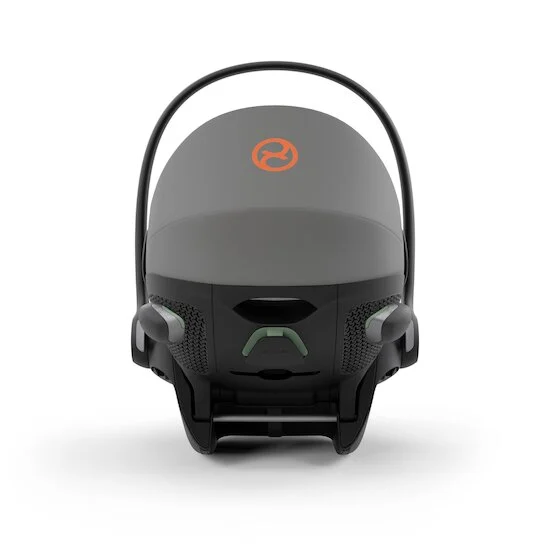 Siège auto Cloud G i-Size   Lava Grey Comfort        de               CYBEX